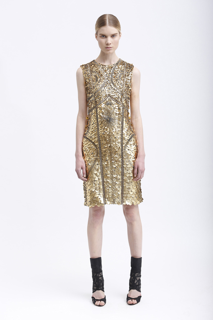 Monique Lhuillier 2013(chng)DDƬ