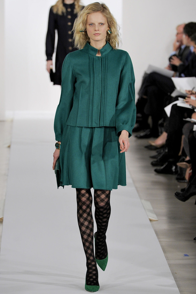Oscar De La Renta 2013DDƬ