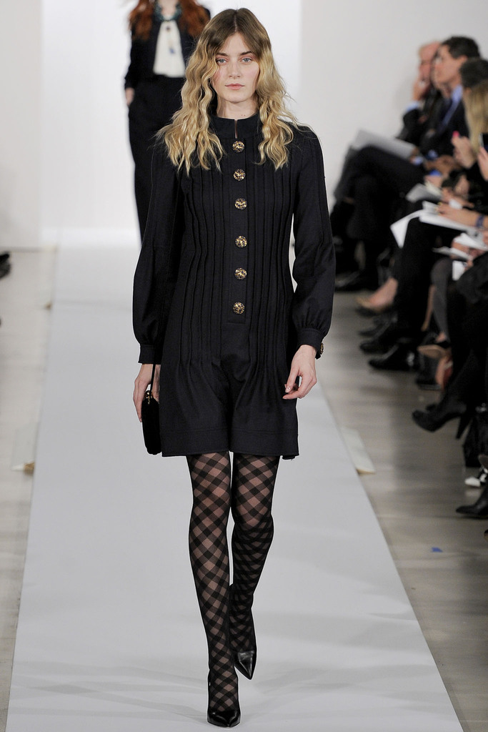 Oscar De La Renta 2013DDƬ