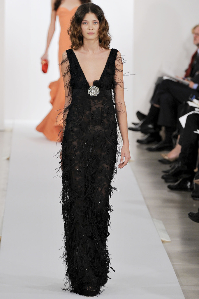 Oscar De La Renta 2013DDƬ