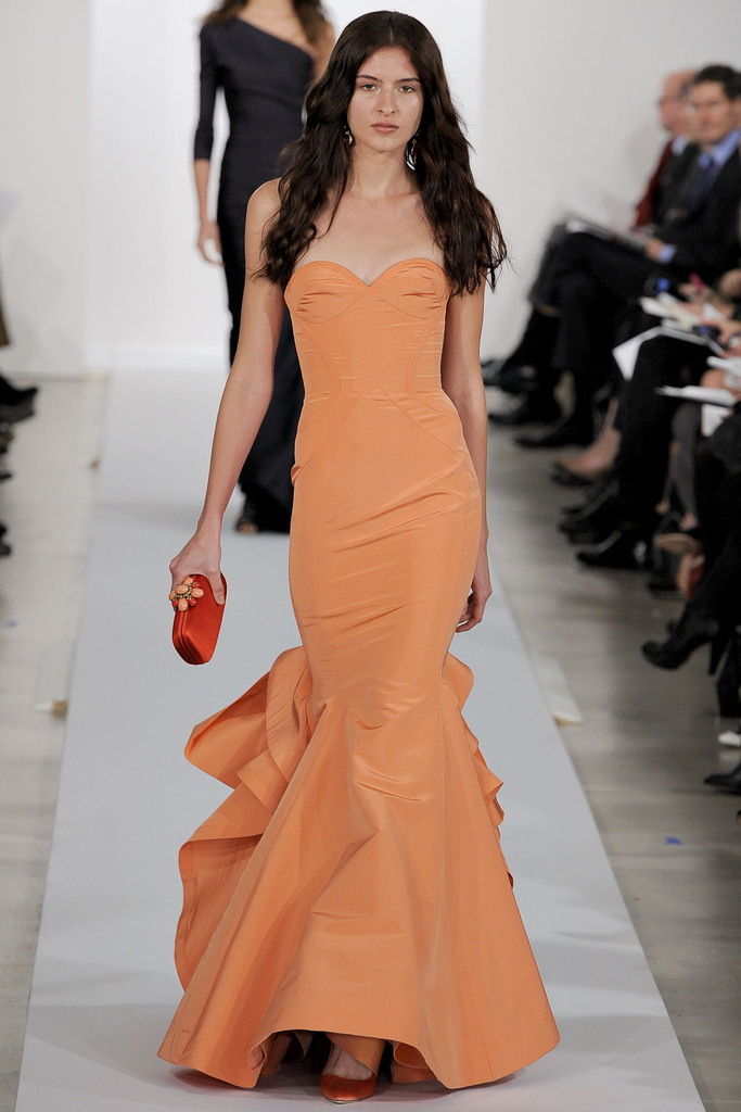 Oscar De La Renta 2013DDƬ