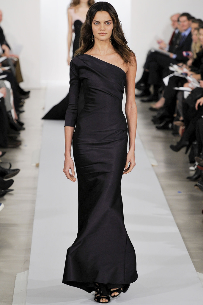 Oscar De La Renta 2013DDƬ