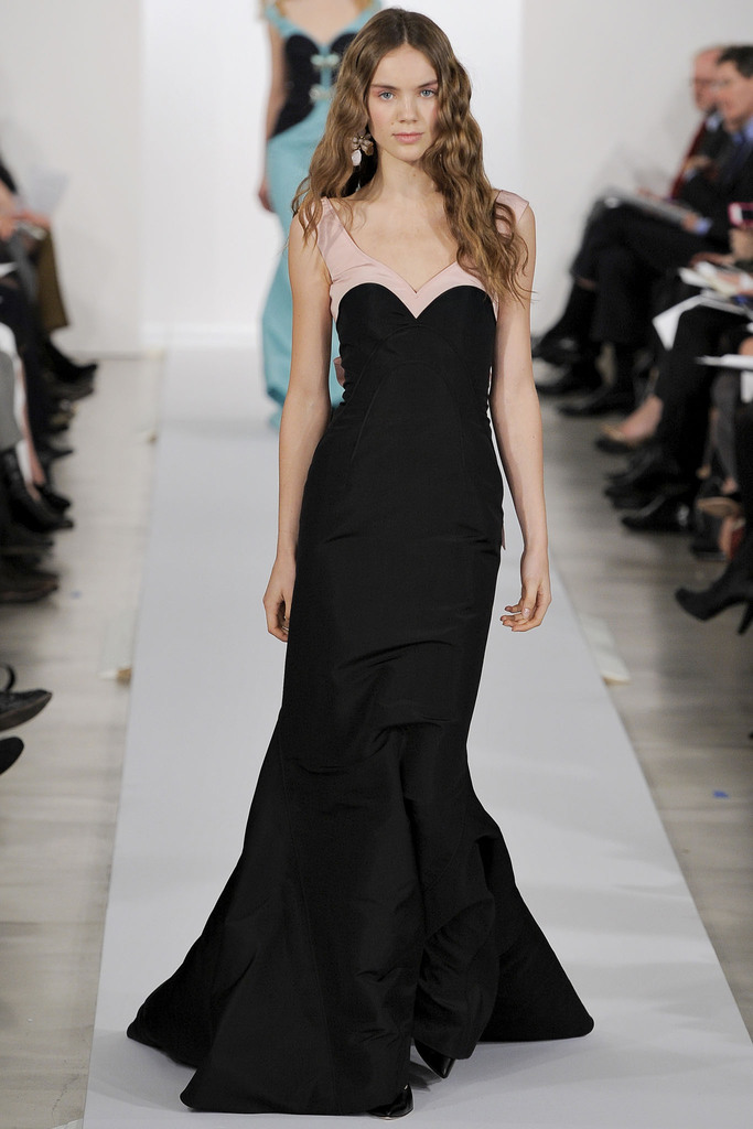 Oscar De La Renta 2013DDƬ