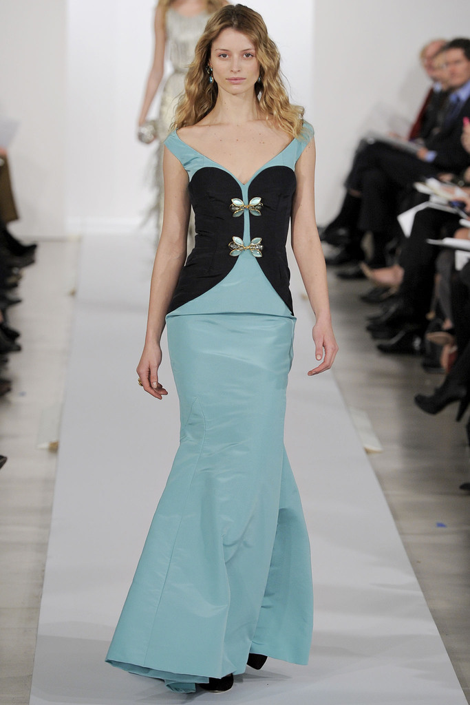 Oscar De La Renta 2013DDƬ