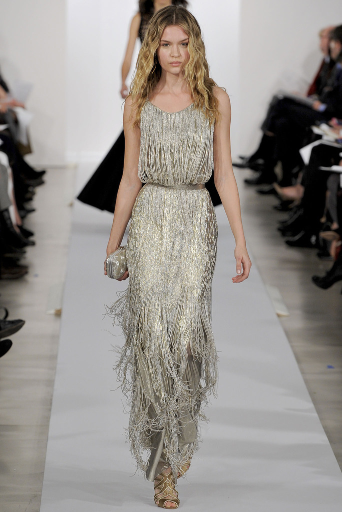 Oscar De La Renta 2013DDƬ
