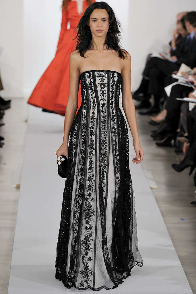 Oscar De La Renta 2013DDƬ