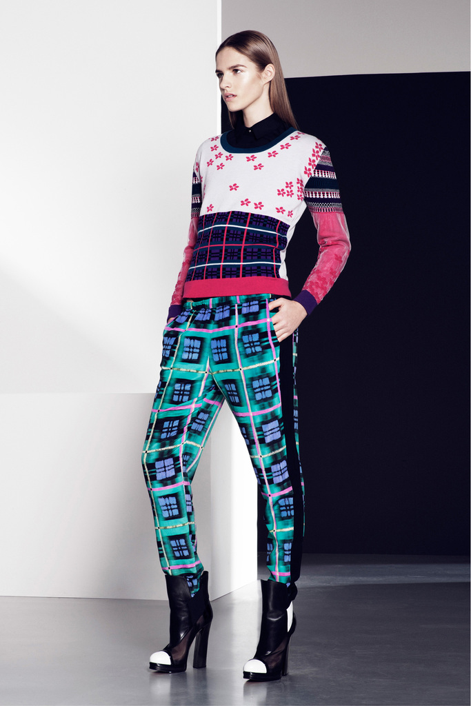 Prabal Gurung 2013DDƬ