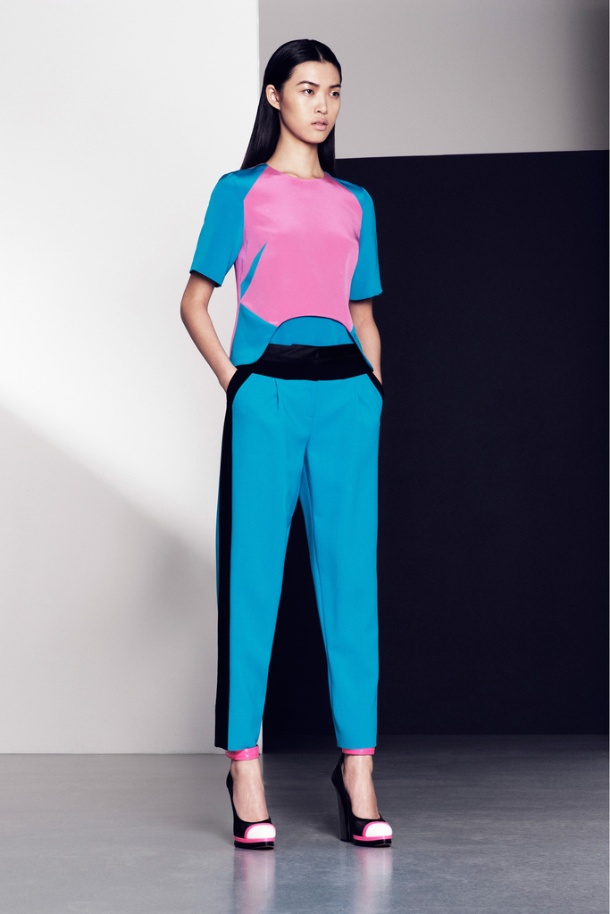 Prabal Gurung 2013DDƬ