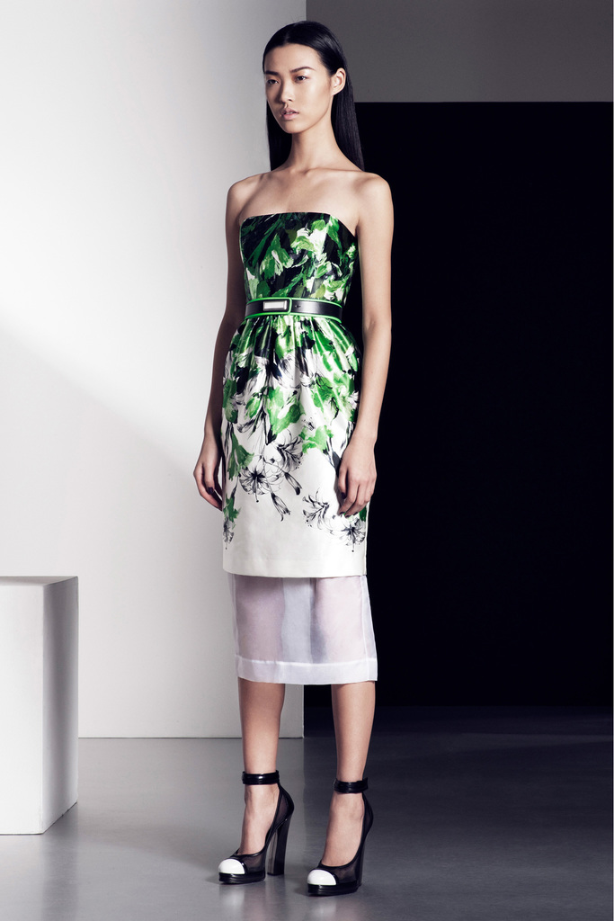Prabal Gurung 2013DDƬ