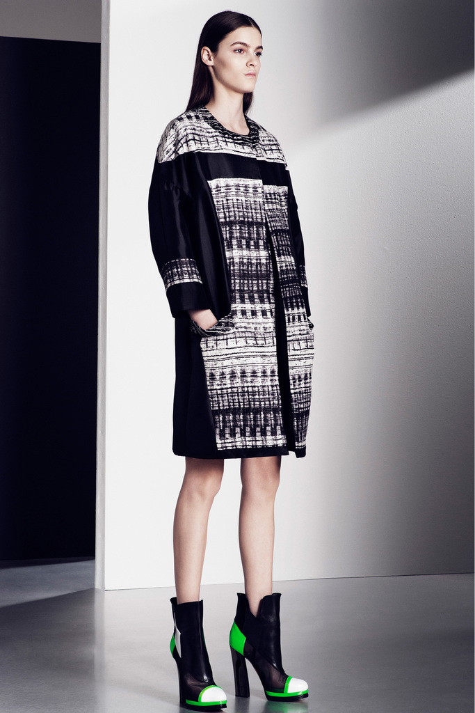 Prabal Gurung 2013(chng)DDƬ