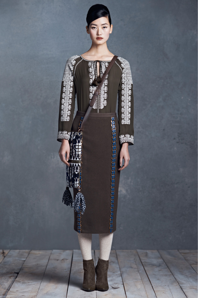 Tory Burch 2013DDƬ