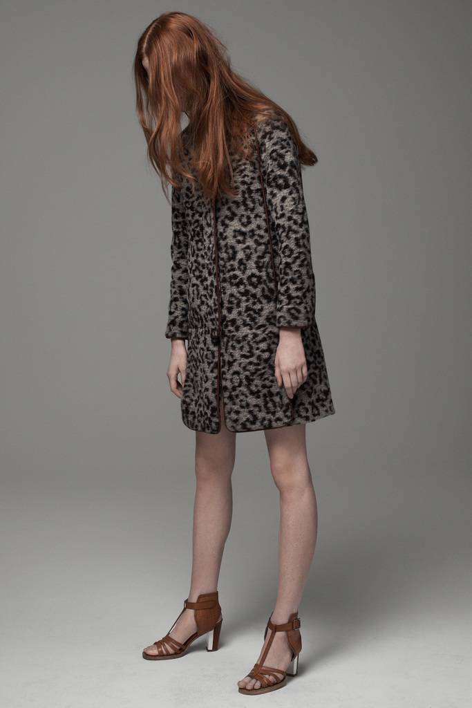 Thakoon Addition 2013DDƬ
