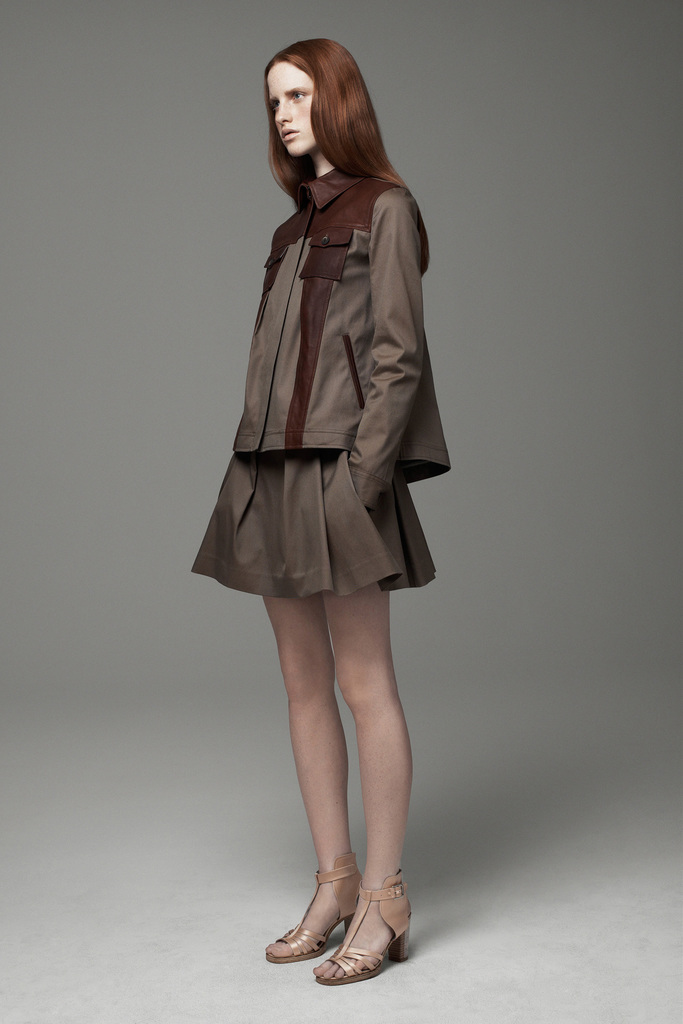 Thakoon Addition 2013(chng)DDƬ