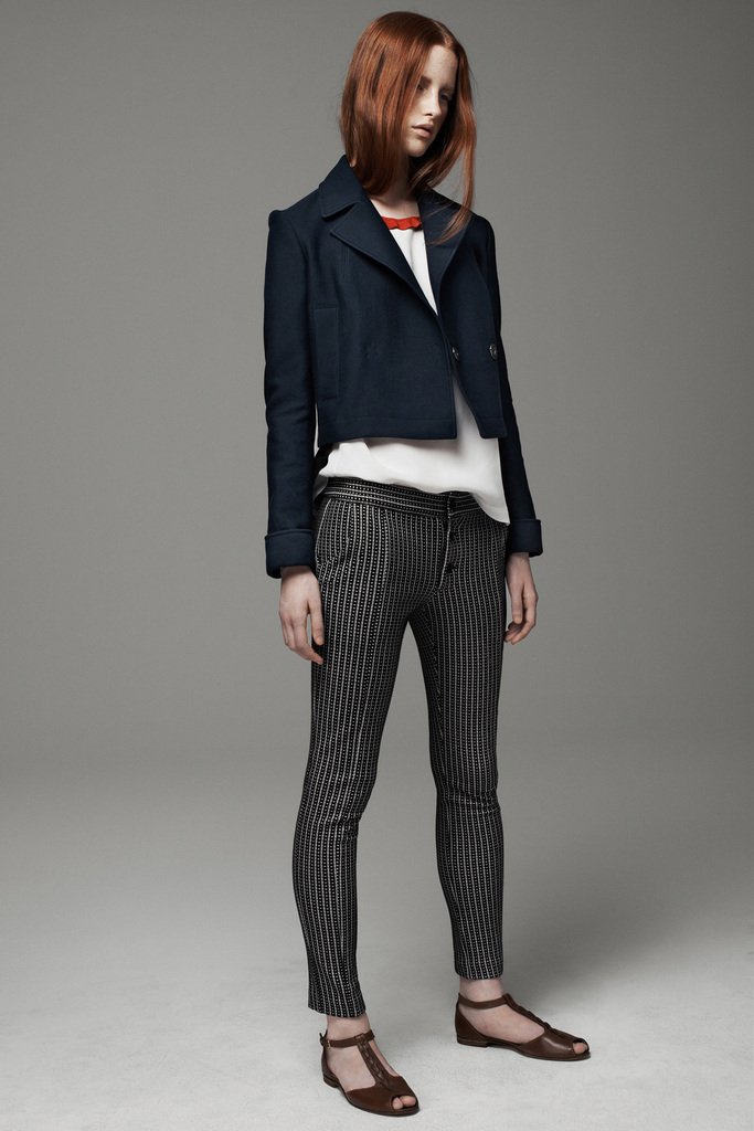 Thakoon Addition 2013DDƬ