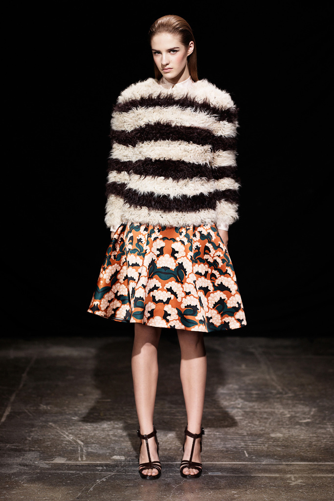 Thakoon 2013(chng)DDƬ