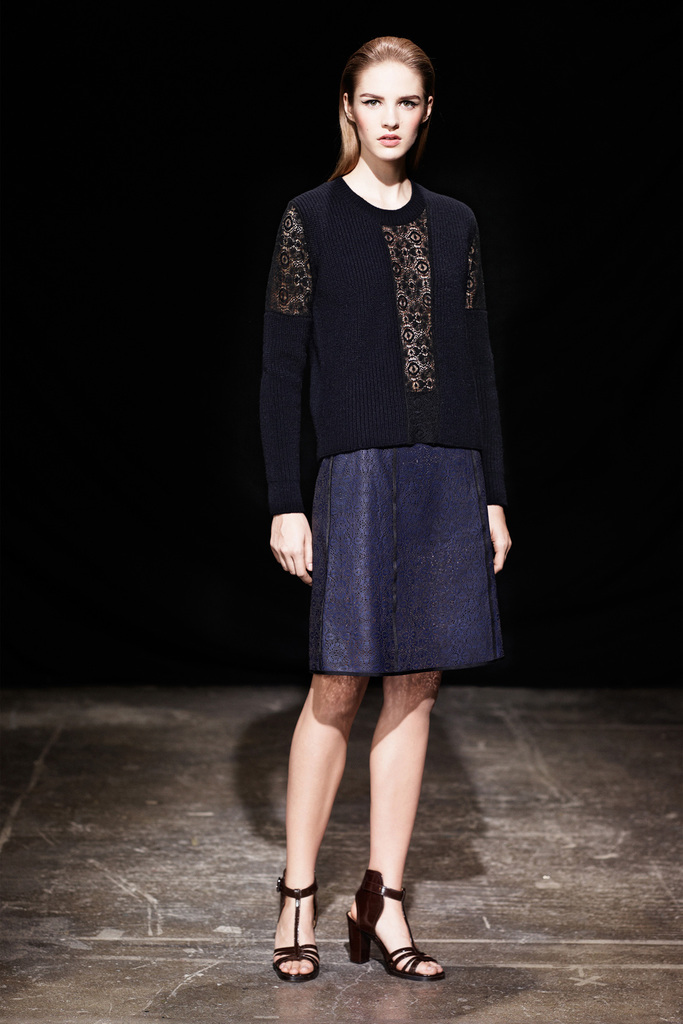 Thakoon 2013DDƬ