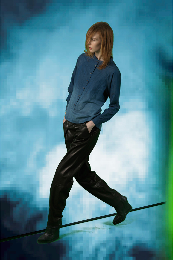 Theyskens Theory 2013DDƬ