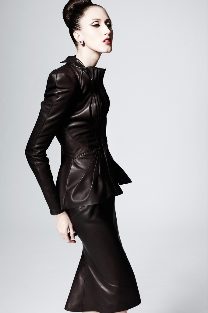 Zac Posen 2013DDƬ