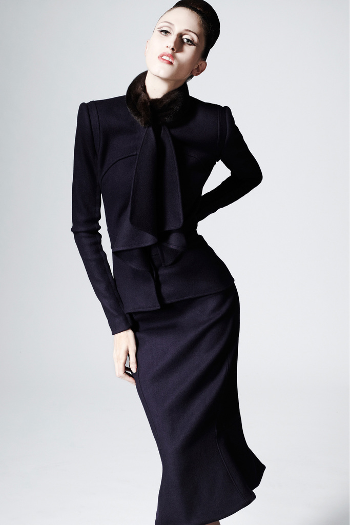 Zac Posen 2013DDƬ