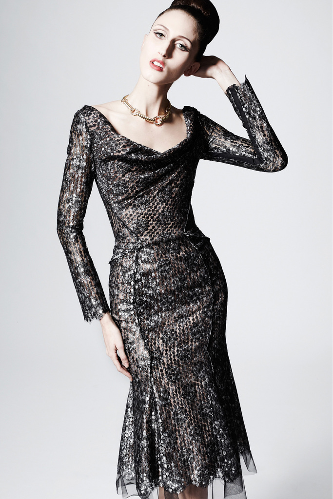 Zac Posen 2013DDƬ