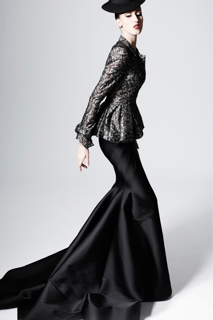 Zac Posen 2013DDƬ