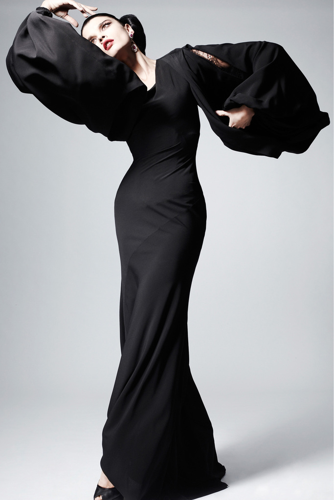 Zac Posen 2013DDƬ