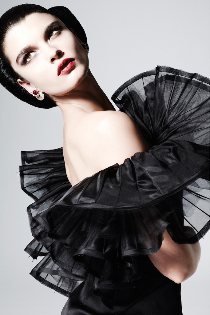 Zac Posen 2013DDƬ