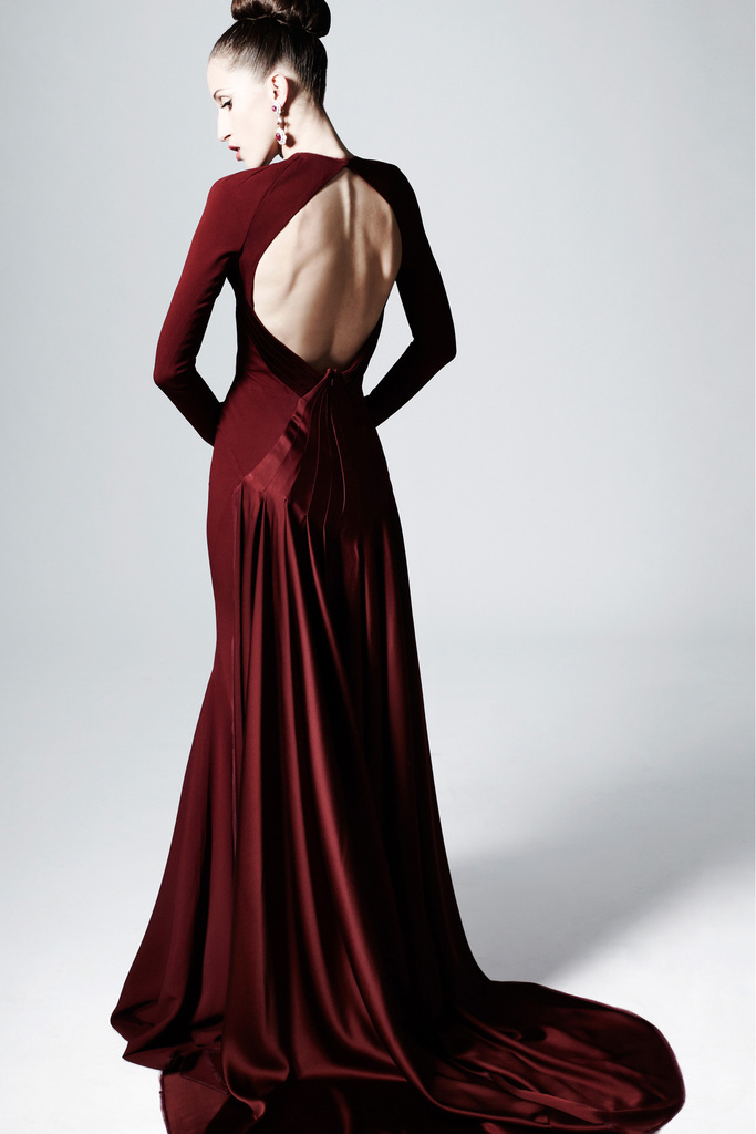 Zac Posen 2013DDƬ