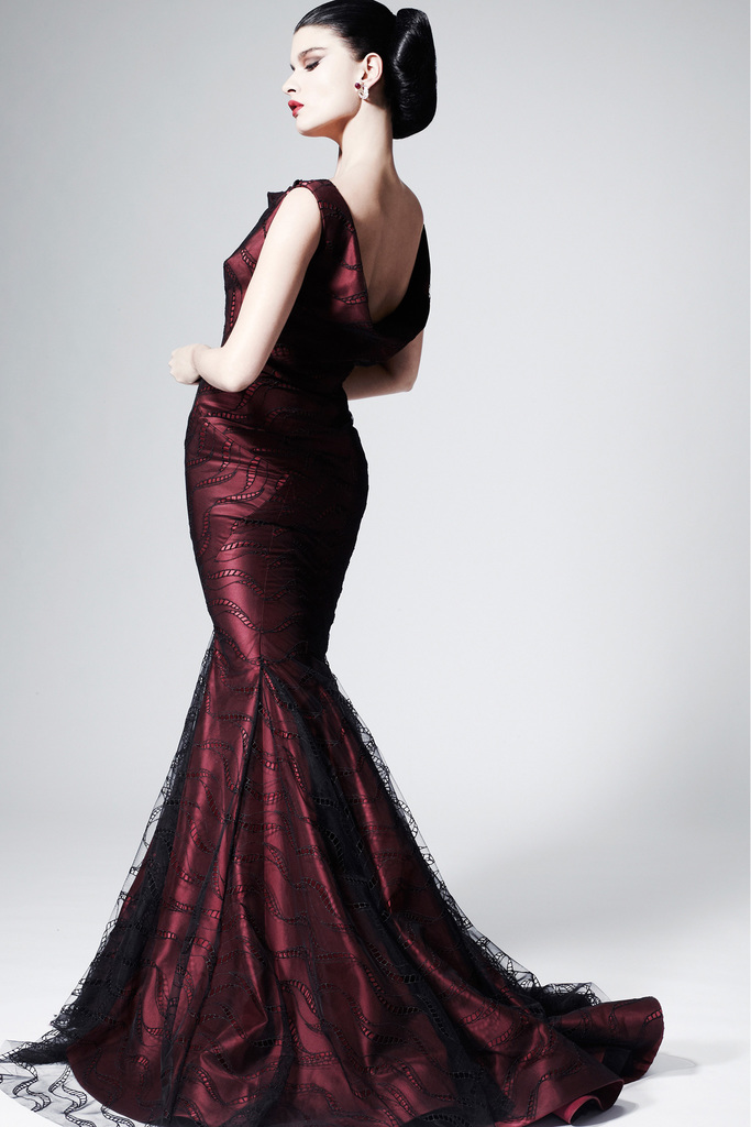 Zac Posen 2013DDƬ