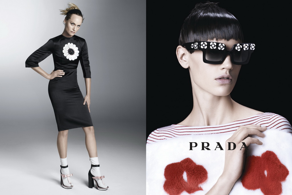 Prada 2013 ŮbVƬDƬ
