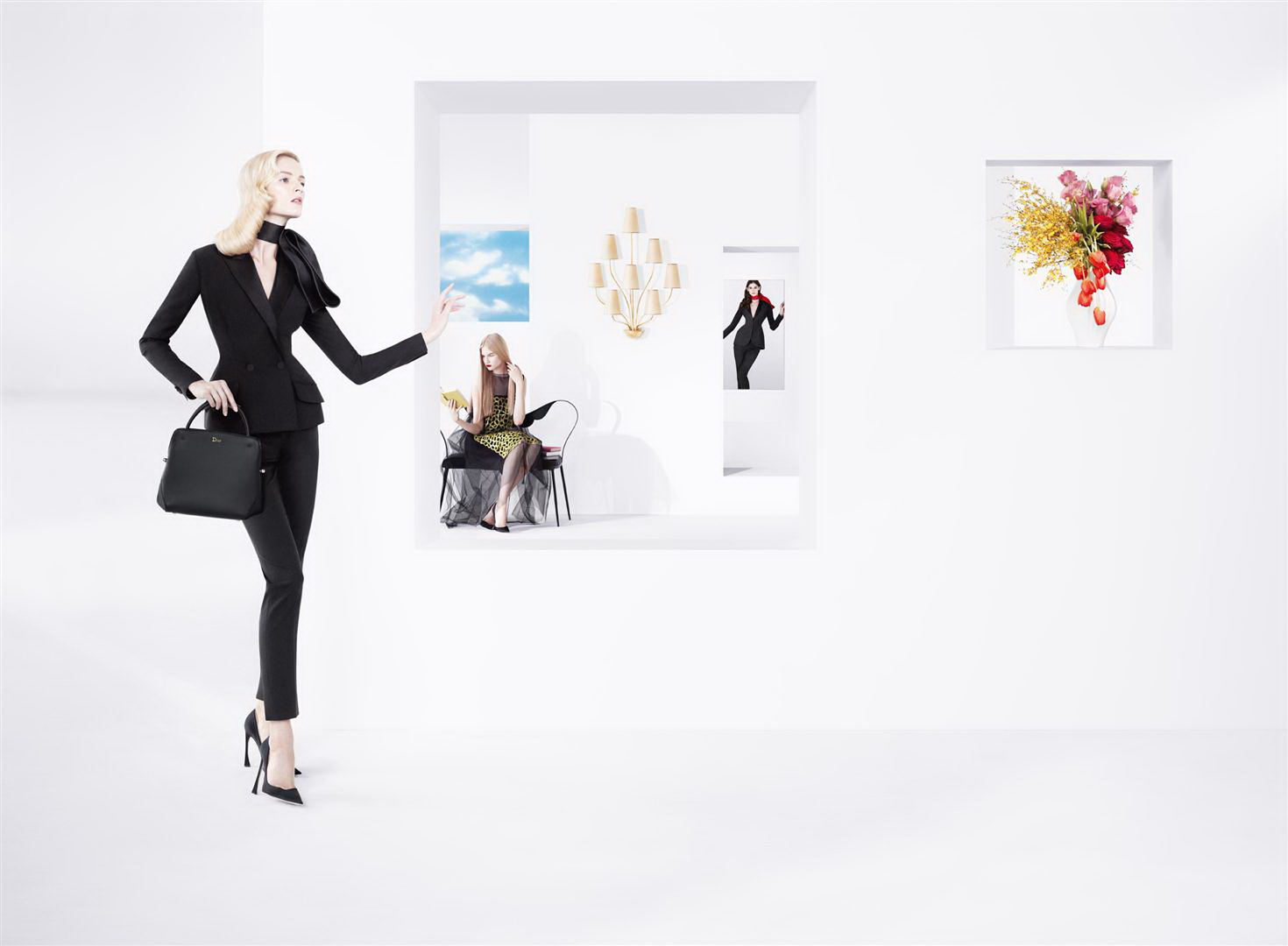 Dior 2013ĳϵЏVDƬ