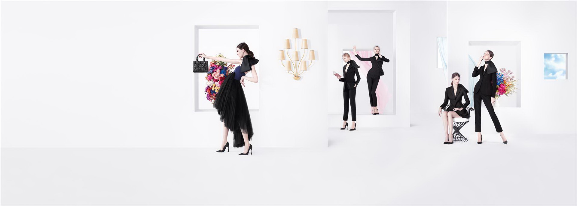 Dior 2013ĳϵЏVDƬ