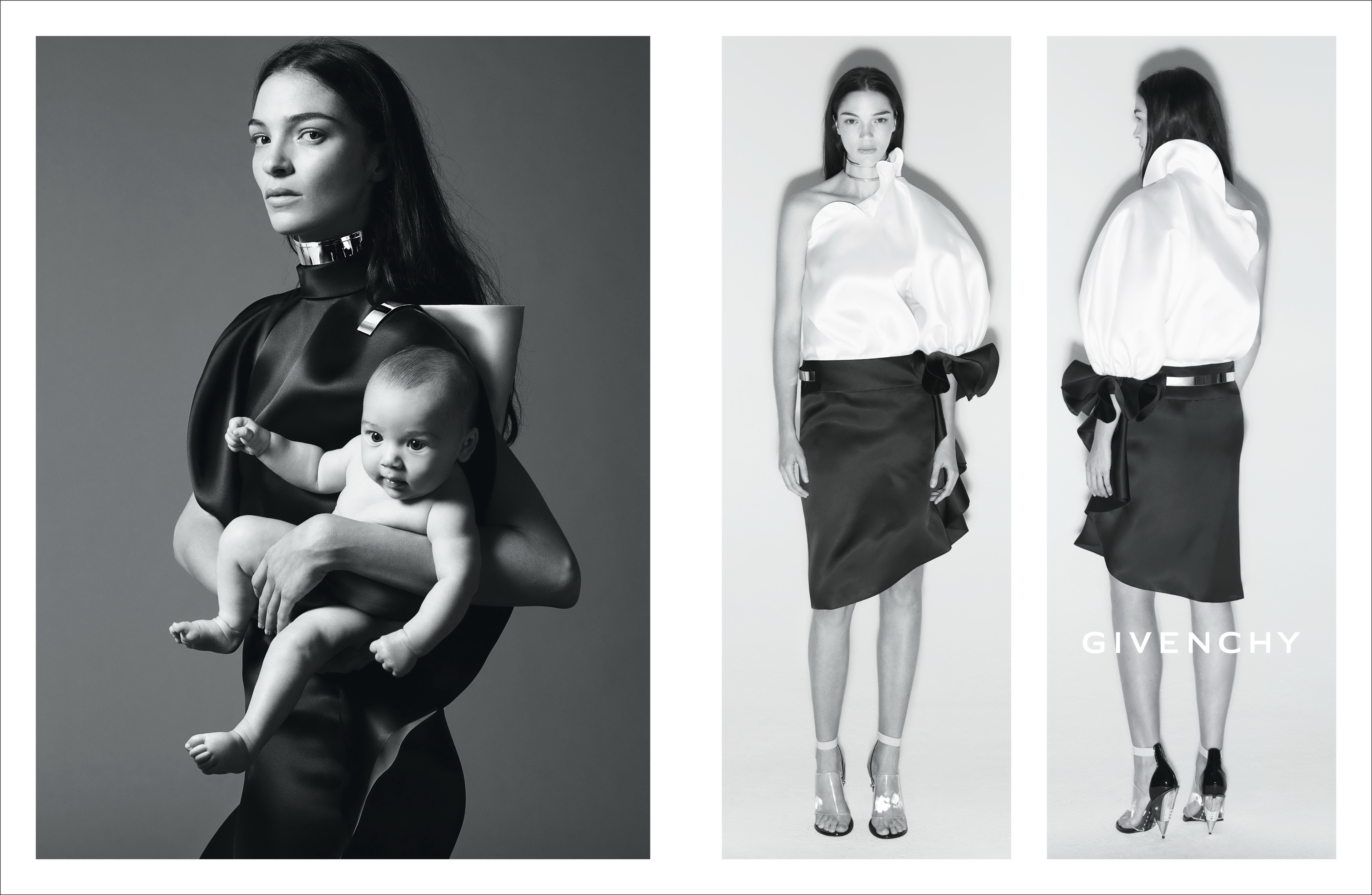 GIVENCHY by RICCARDO TI SCI 2013ďVƬDƬ