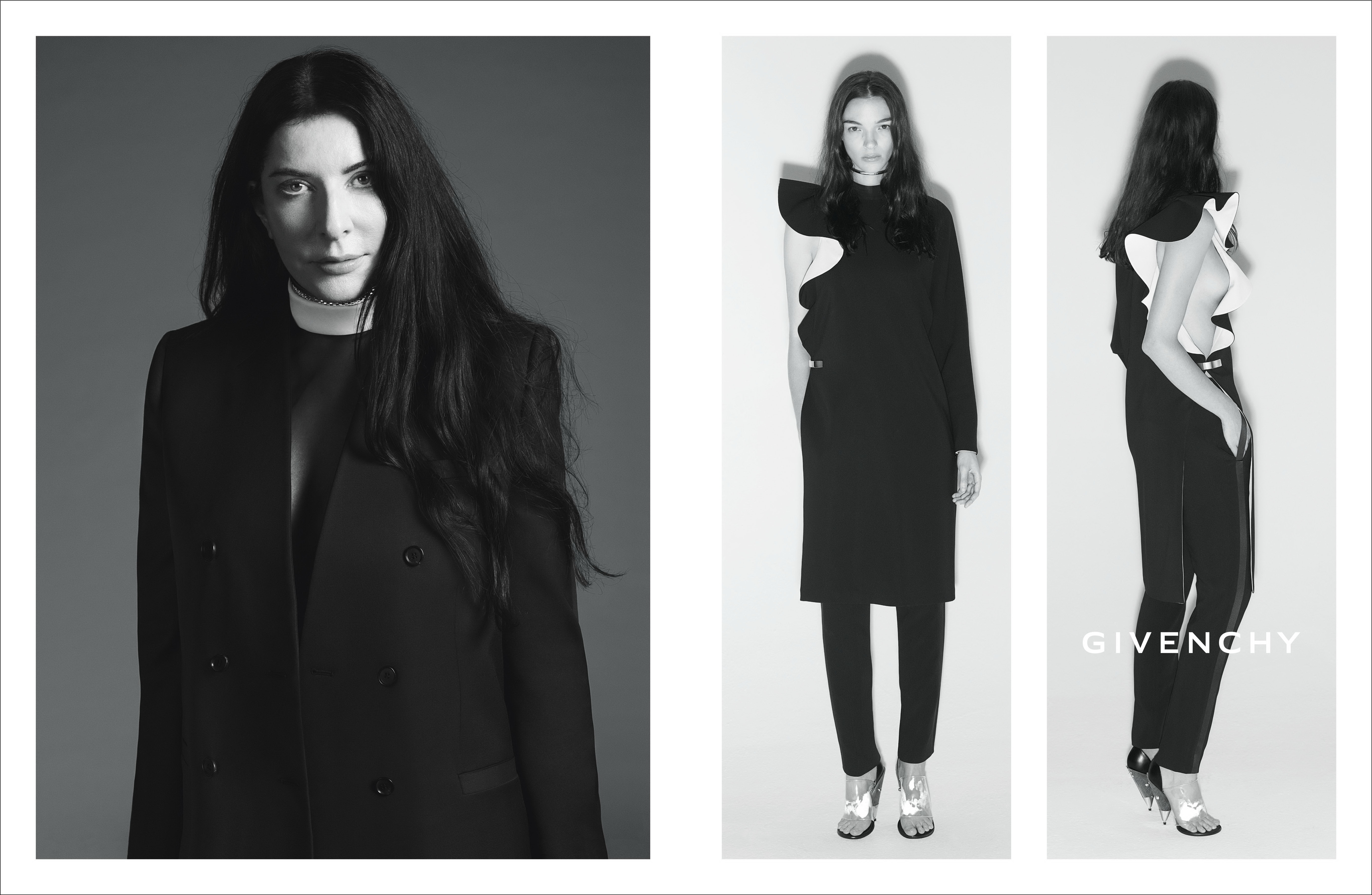 GIVENCHY by RICCARDO TI SCI 2013ďVƬDƬ