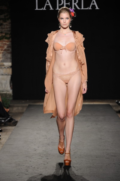 La Perla 2012 Romance NightDƬ