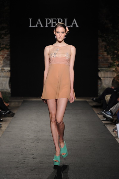 La Perla 2012 Romance NightDƬ
