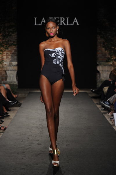 La Perla 2012 Romance NightDƬ
