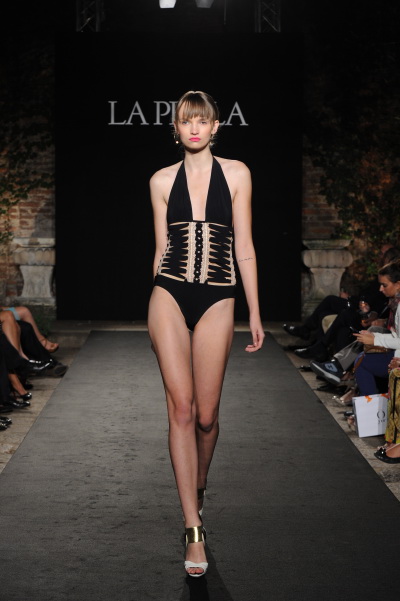La Perla 2012 Romance NightDƬ