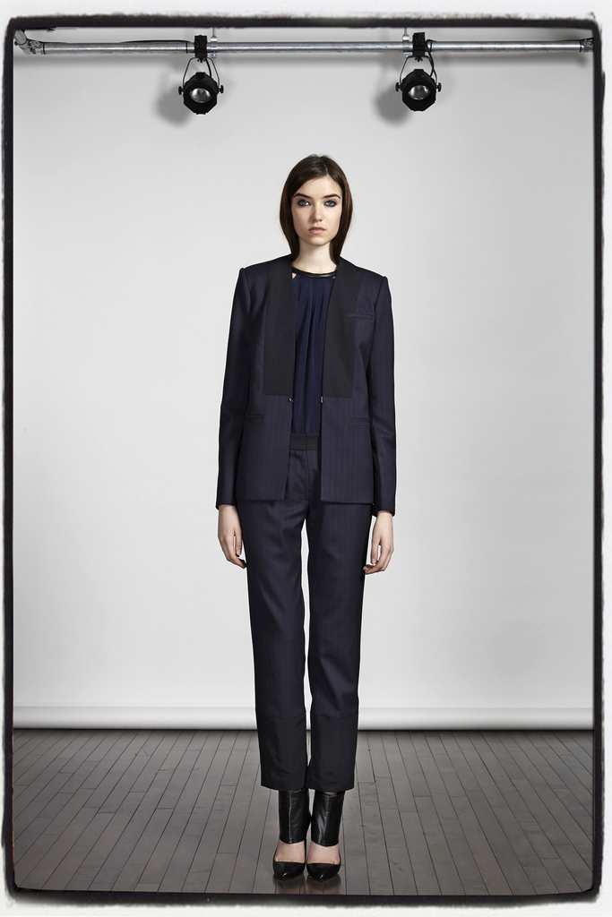Yigal Azrouel 2013DDƬ