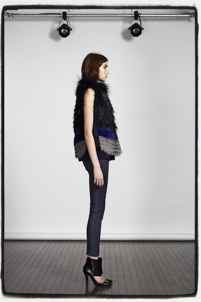 Yigal Azrouel 2013DDƬ