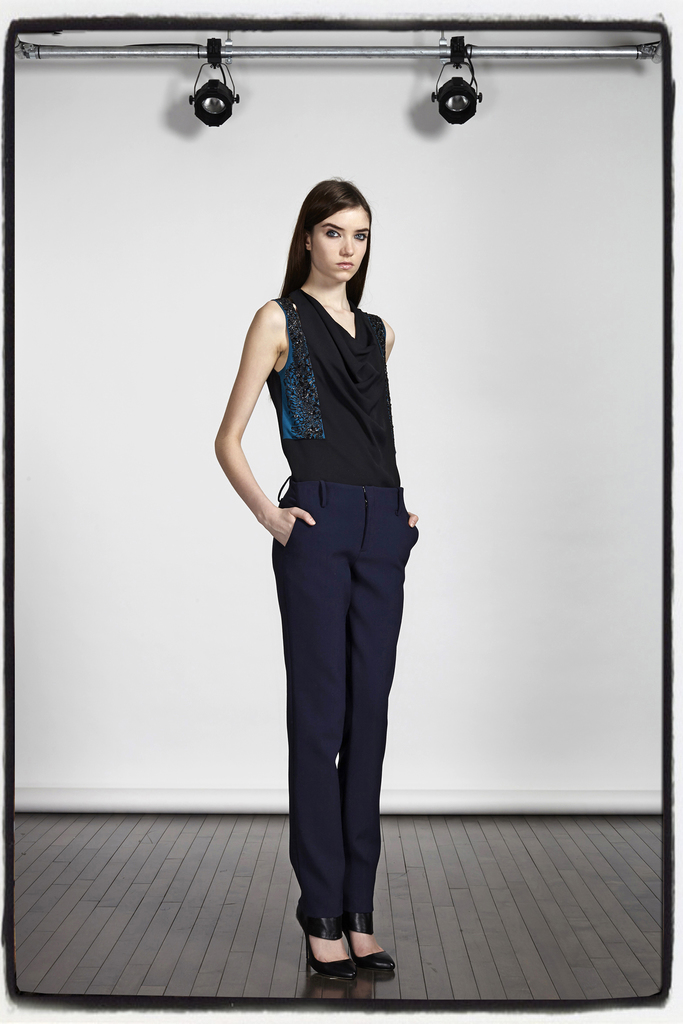 Yigal Azrouel 2013DDƬ