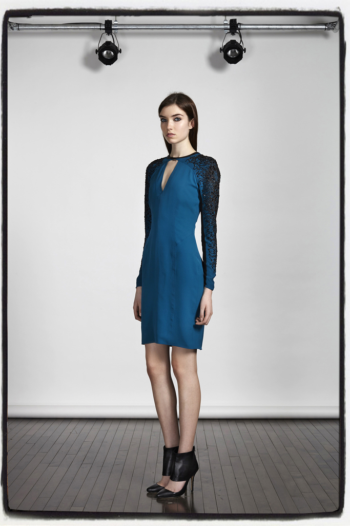 Yigal Azrouel 2013DDƬ