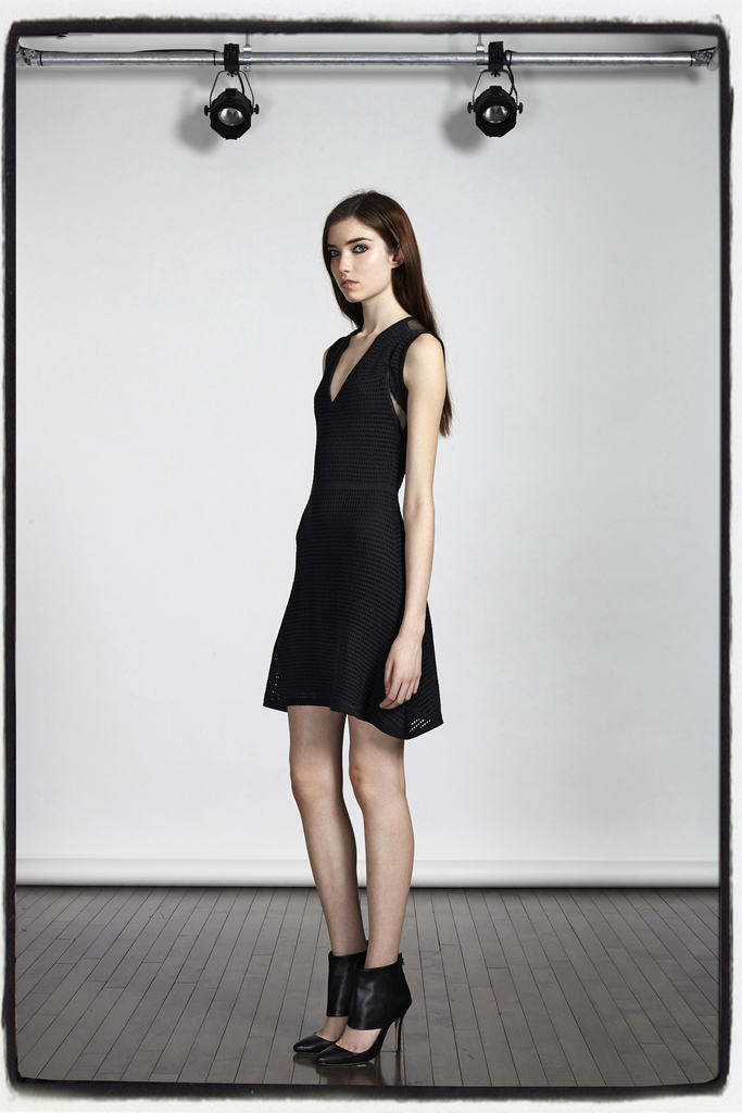 Yigal Azrouel 2013DDƬ