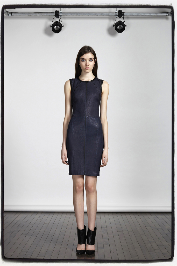 Yigal Azrouel 2013DDƬ