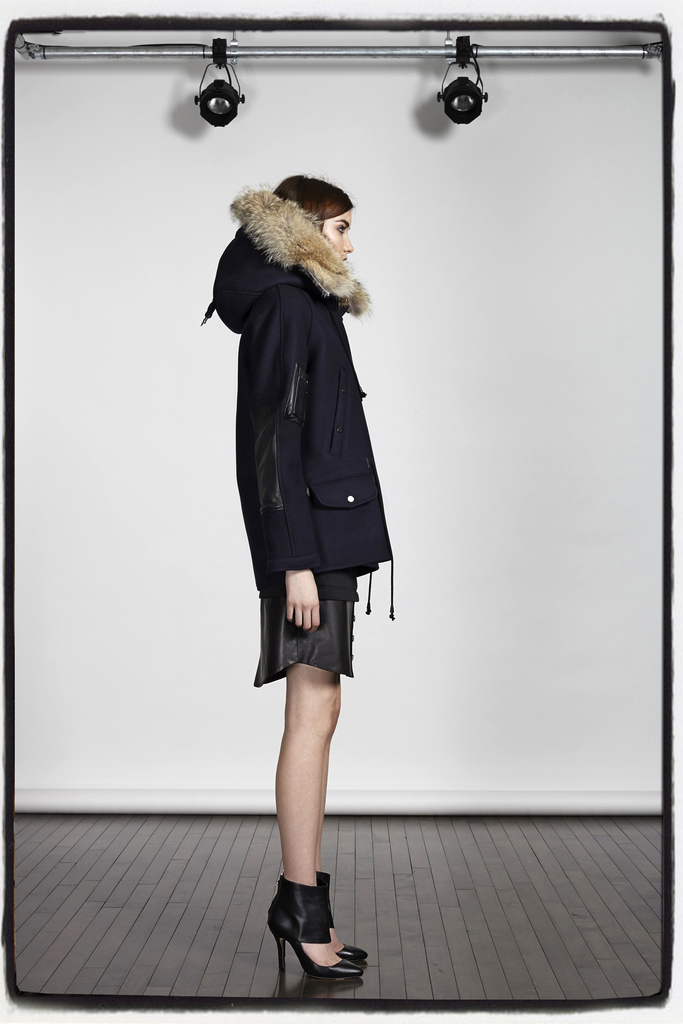 Yigal Azrouel 2013DDƬ