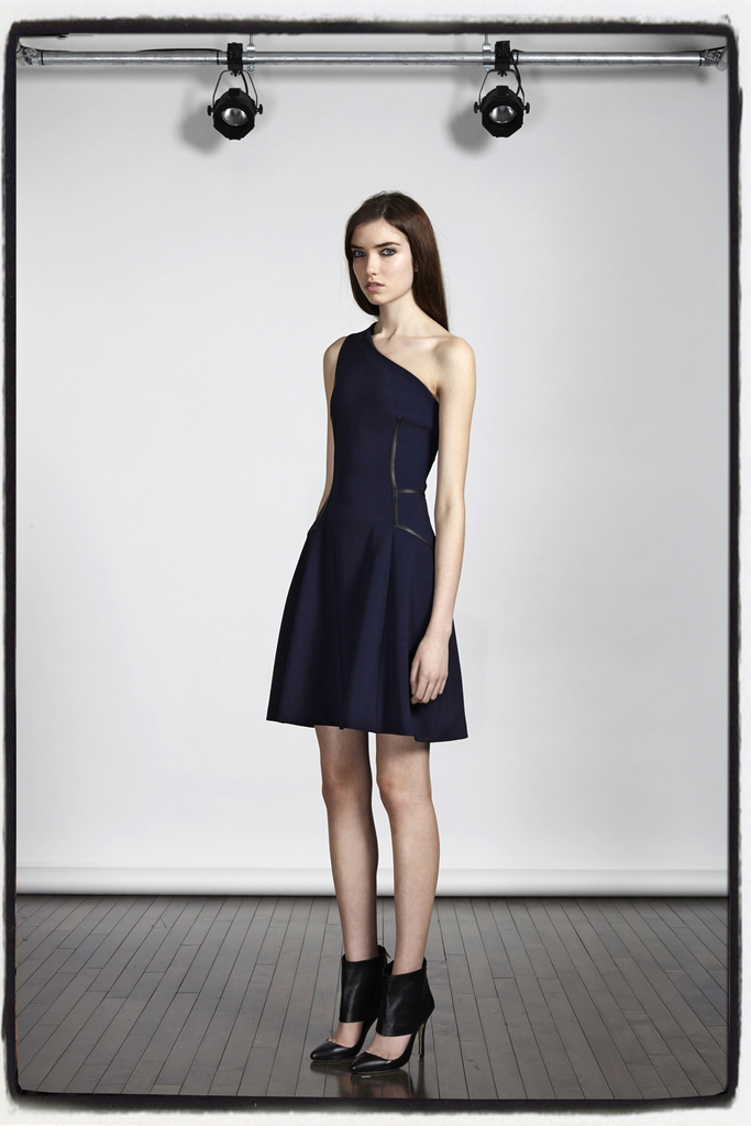 Yigal Azrouel 2013DDƬ