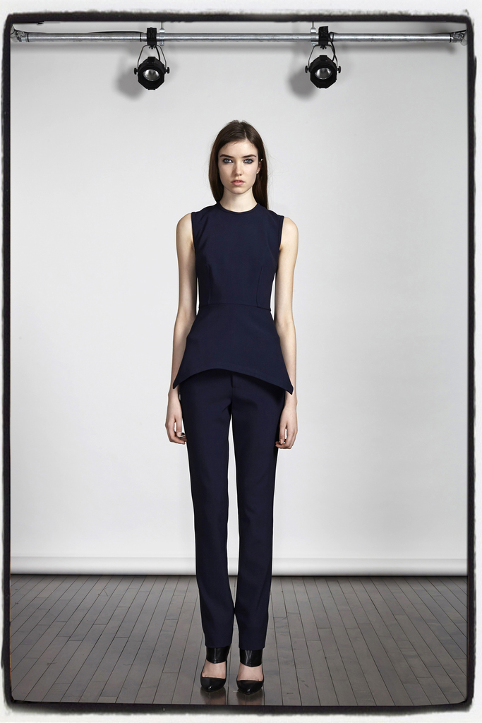 Yigal Azrouel 2013DDƬ
