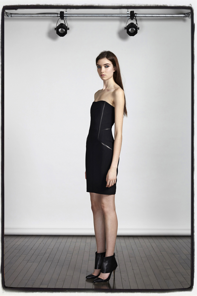 Yigal Azrouel 2013DDƬ