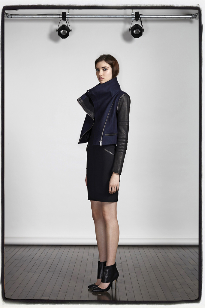 Yigal Azrouel 2013DDƬ