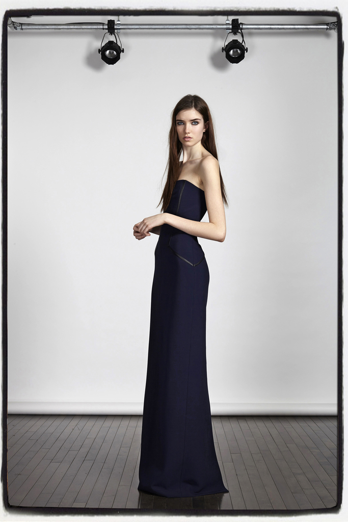 Yigal Azrouel 2013DDƬ